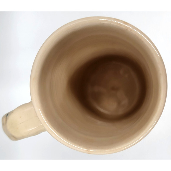 Westerwald German Nurnberg Half Litre 5" Stein Mug West Germany Stoneware - Picture 7 of 8